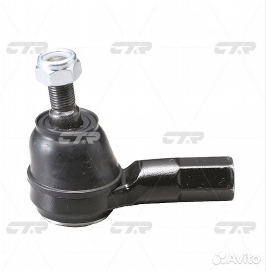 Наконечник рулевой тяги CTR