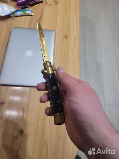 Рыбацкие и охотничьи ножи(мужской подарок)