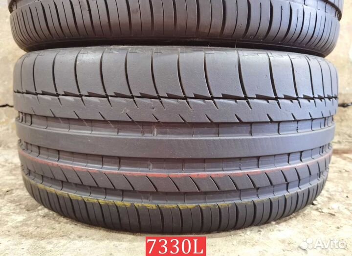 Michelin Pilot Sport 2 235/35 R19 91L