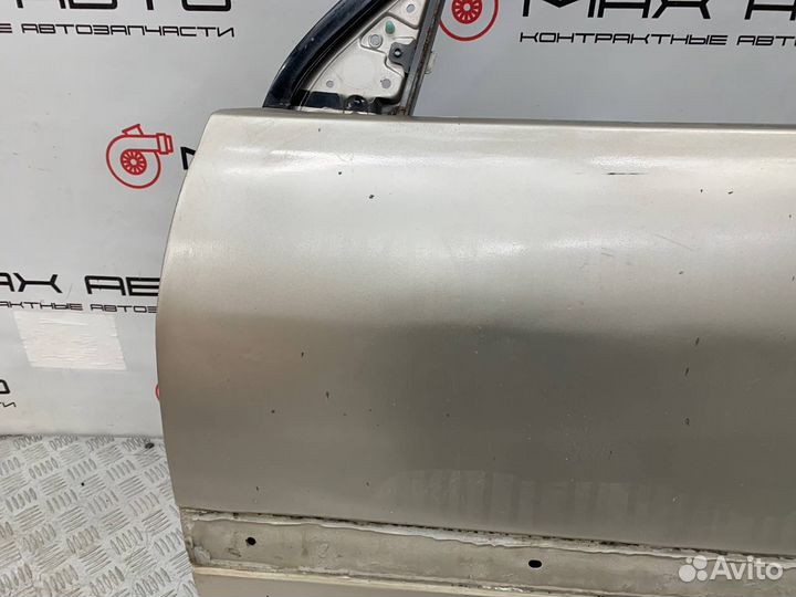 Б/У дверь передний левый Toyota Duet M110A ejde