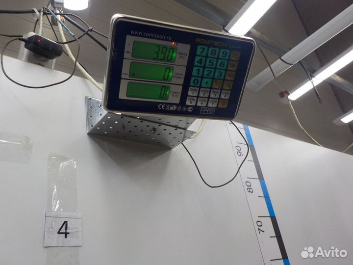 Фара левая Toyota Land Cruiser Prado