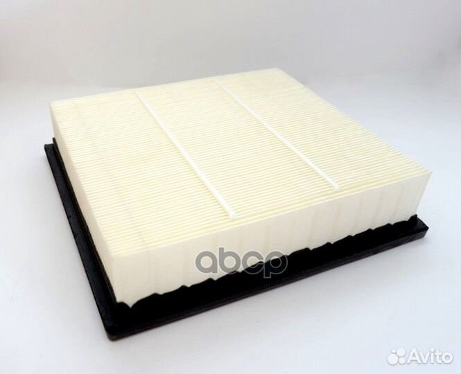 FA232 Фильтр воздушный FA232 Fortech