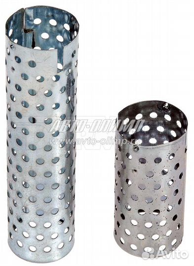 Комплект трубок фильтрующего элемента