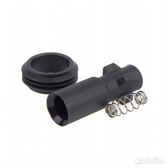 Наконечник катушки зажигания LADA 110/Kalina/Prior