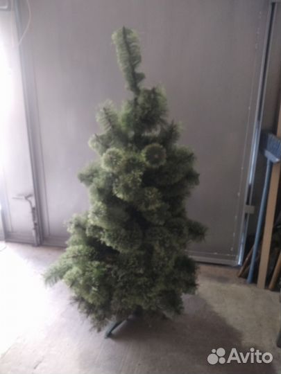 Ель искуственная