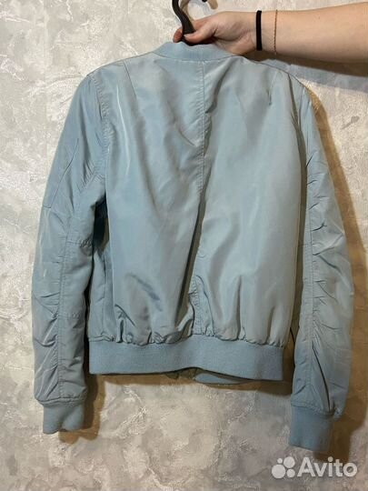 Куртка женская