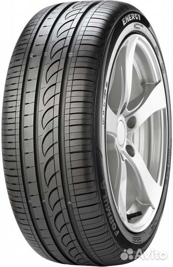 Pirelli Formula Energy 225/50 R17 98Y