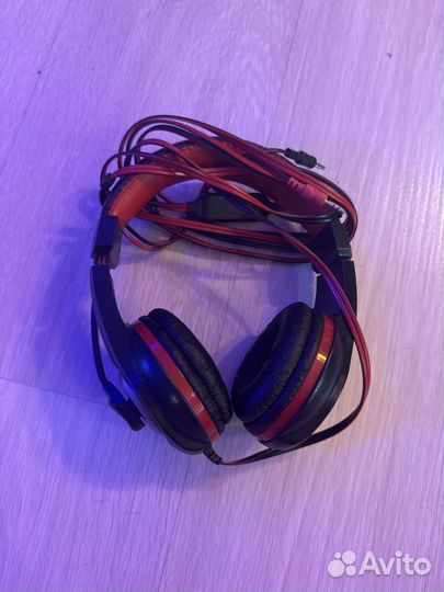 Клавиатура и мышка