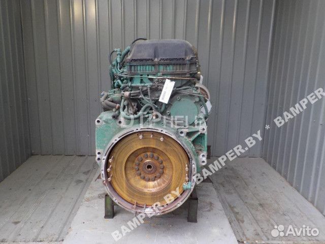 Двигатель к Volvo FH, 2014 г