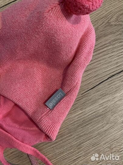 Шапочки деми, зима