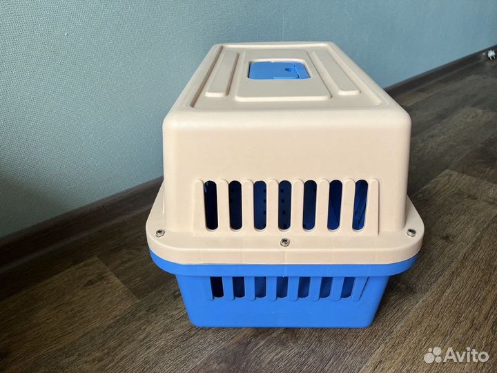 Переноска для животных