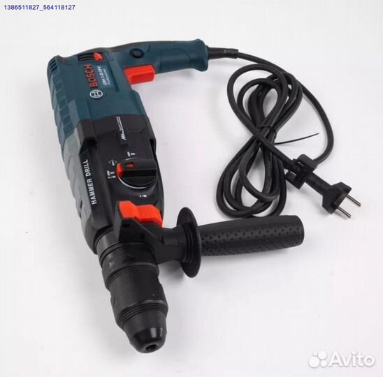 Перфоратор (Арт.61539)