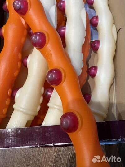 Обруч массажный