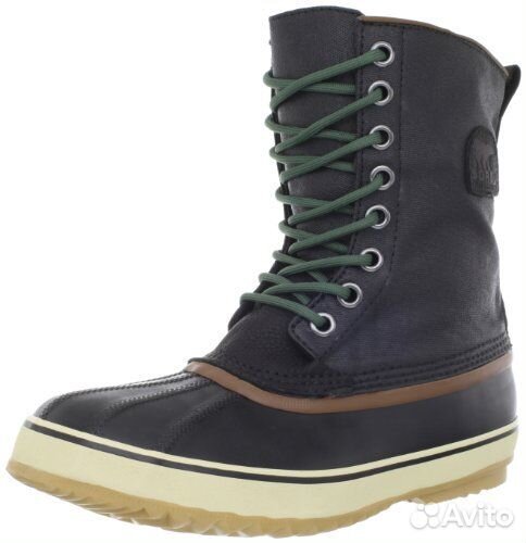 Сапоги Sorel 1964 Premium. (Канада)