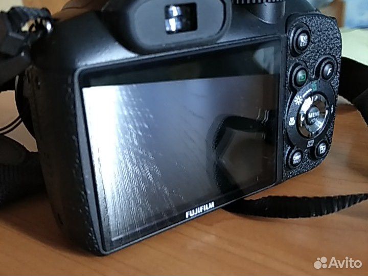 Фотоаппарат Fujifilm