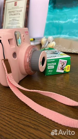 Фотоаппарат