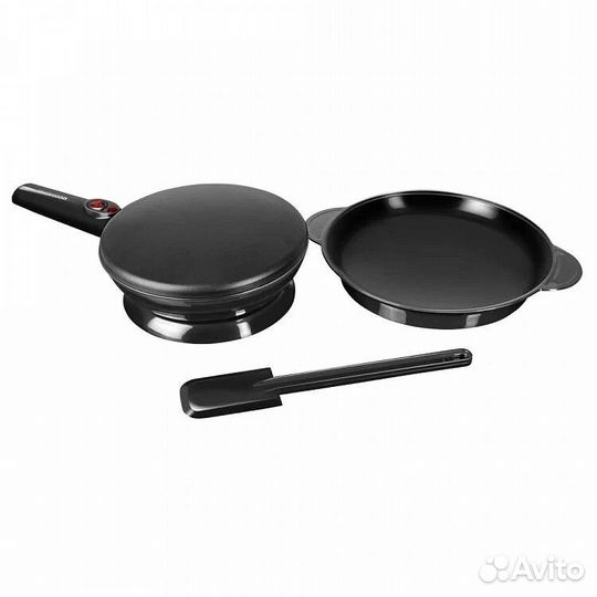 Блинница электрическая Redmond RSM-1409