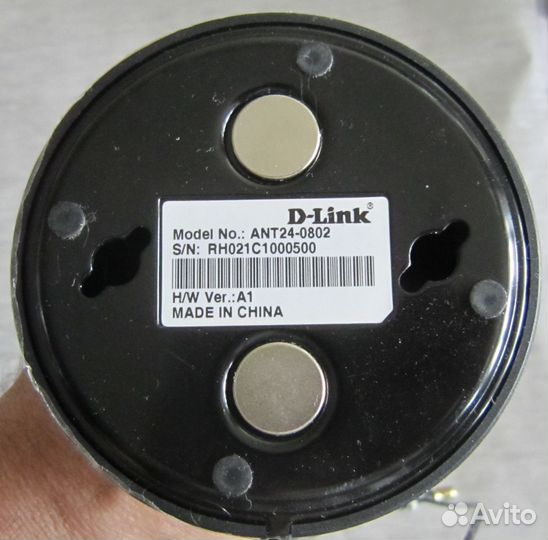 Роутер D-Link DIR-655 Wi-Fi - обмен
