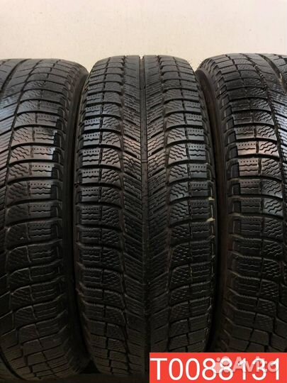 Michelin X-Ice 3 215/60 R16 101R