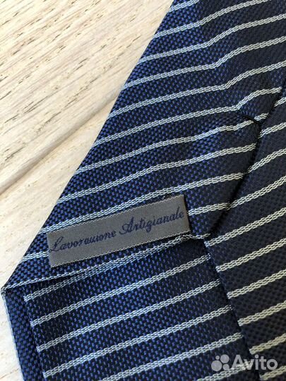 Галстук Gerardo Malino италия шелк