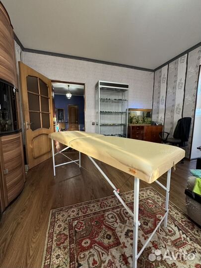 Кушетка для наращивания ресниц бу