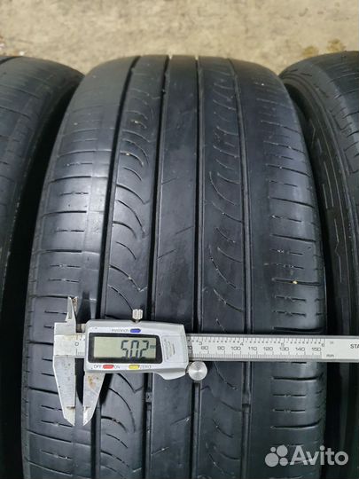 Nexen Classe Premiere CP672 215/60 R17 98H