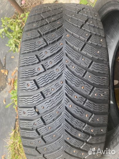 Michelin X-Ice North 4 235/45 R18