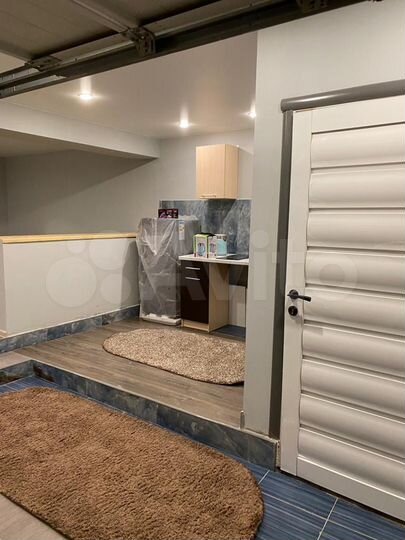 Квартира-студия, 60 м², 1/1 эт.