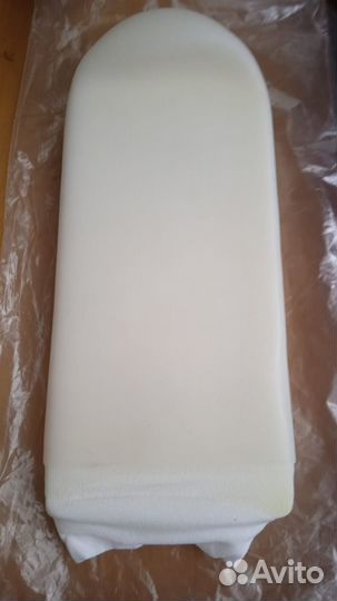 Чулки под протезы, силиконовая накладка