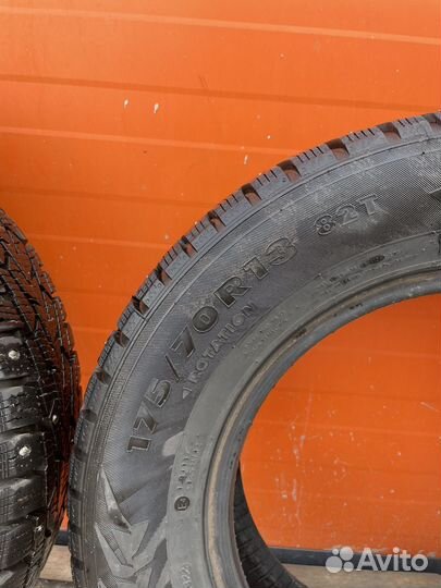 Nokian tyres