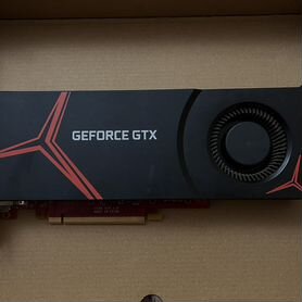 Видеокарта geforce gtx 1060 6g