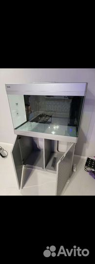 Морской аквариум Red Sea