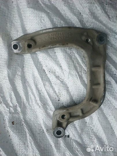 Натяжитель mitsubishi outlander 3 2.4 4b12