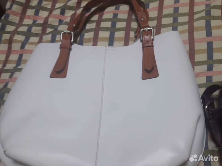 Сумка и рюгзак сумка бу