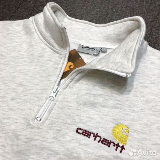 Водолазка Carhartt