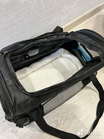 Переноска для животных