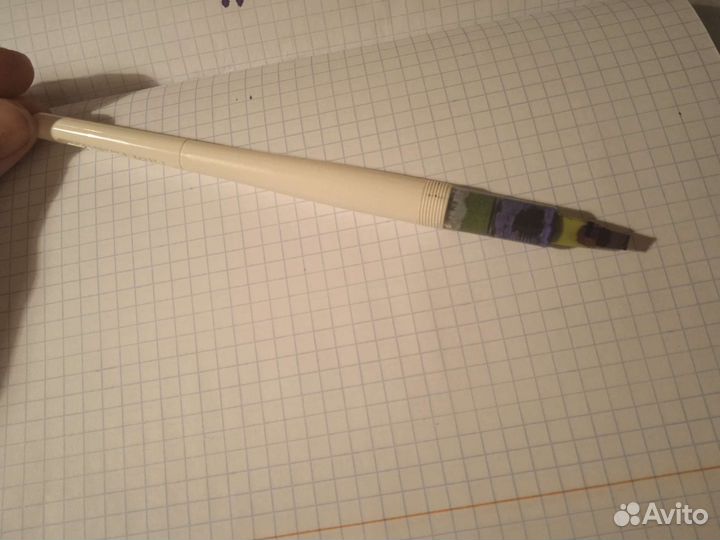 Ручка каллиграфическая
