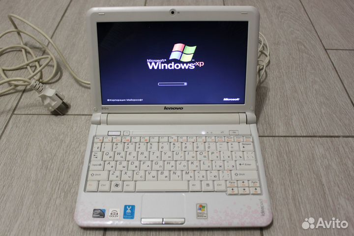 Нетбук lenovo