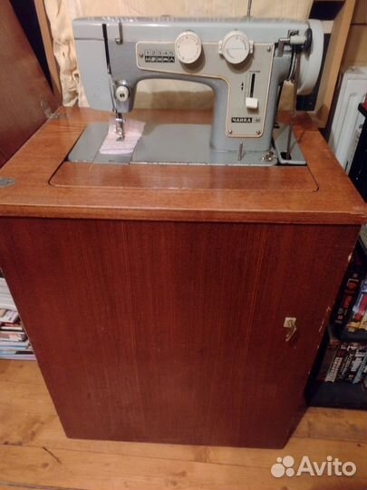 Продаю коллекцию швейных машин (7 шт)