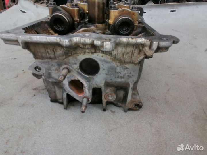 Головка блока VQ20 для Nissan Maxima A32 1994-2000