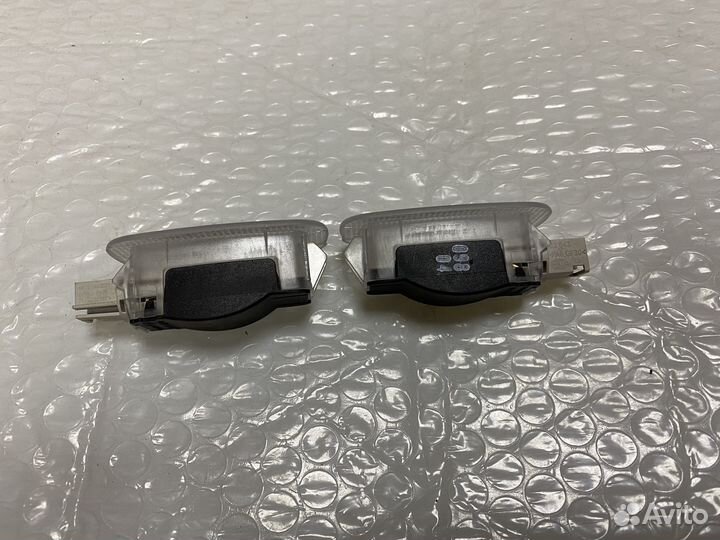 Mercedes W166 X166 W292 GL GLE GLS плафон салона