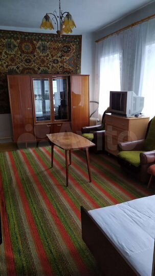 Дом 23 м² на участке 1,5 сот.