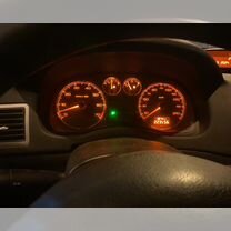 Peugeot 307 1.6 MT, 2005, 225 000 км, с пробегом, цена 220 000 руб.