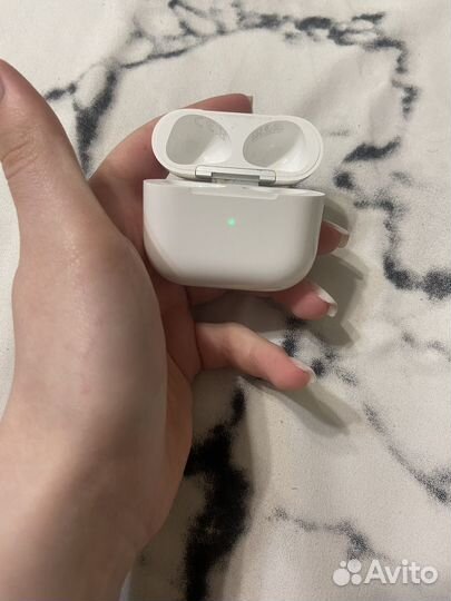 Кейс для airpods 3