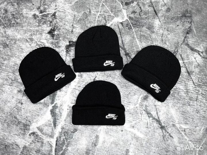 Шапки Nike SB