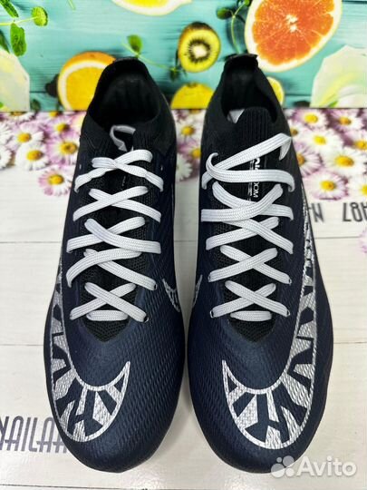 Бутсы nike air zoom