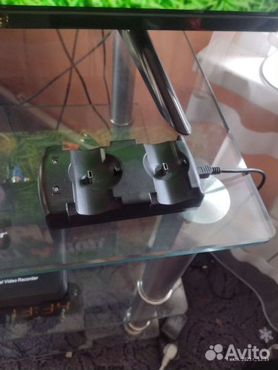 Sony PS3 прошитая