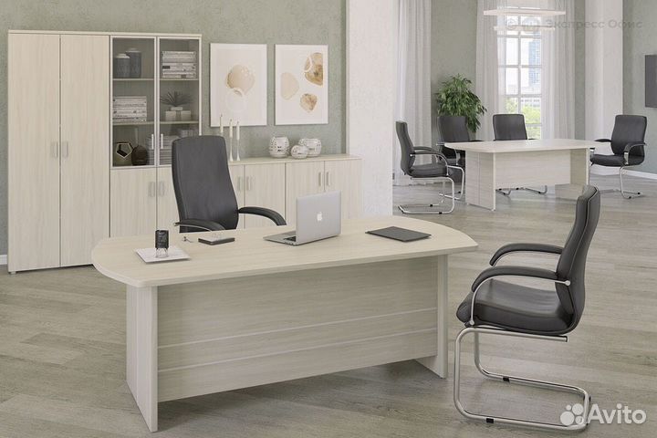 Кабинет руководителя Bonn