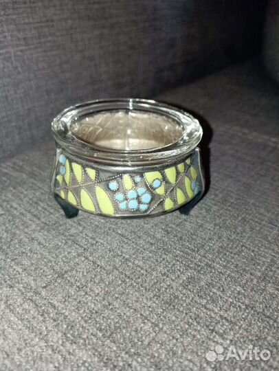 Солонки СССР