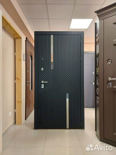 Дверь входная